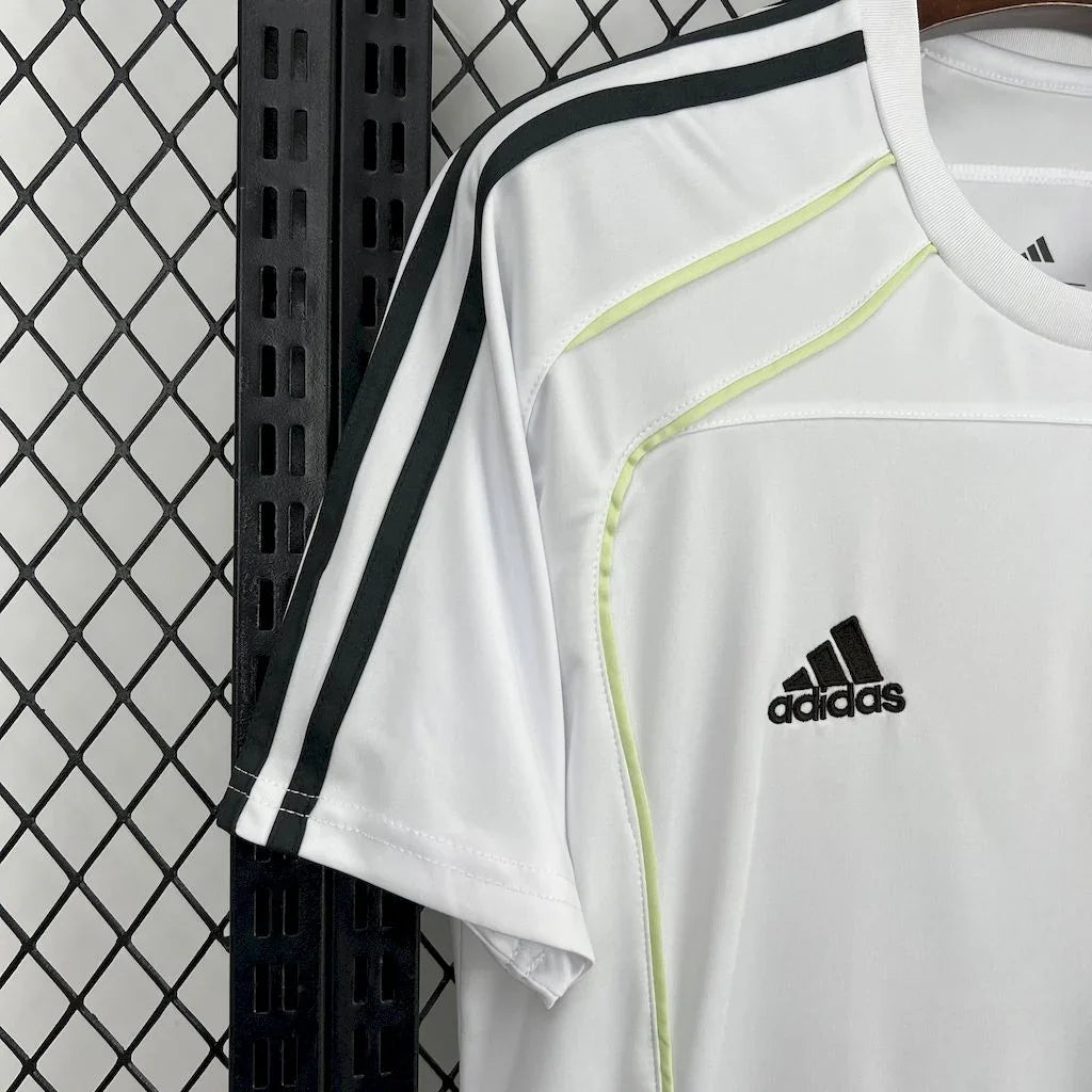 Real Madrid Shirt 2025-26