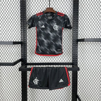 Kids Flamengo Kit 2024-25