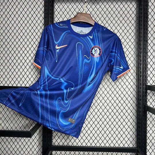 Chelsea Home Shirt 2024/25