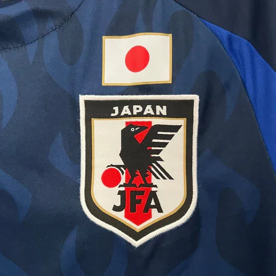 Japan Home Shirt 2024/2025