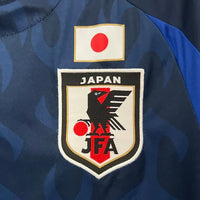 Japan Home Shirt 2024/2025