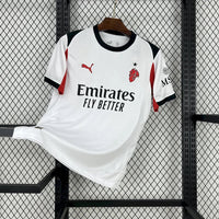 Away AC Milan Shirt 2025-26