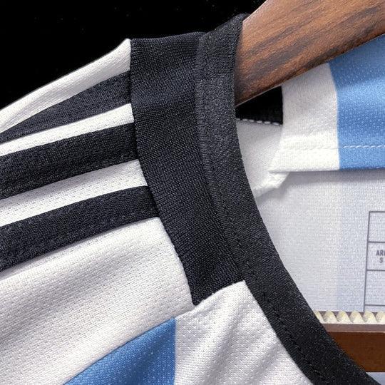 Argentina Shirt 2022/23 Home