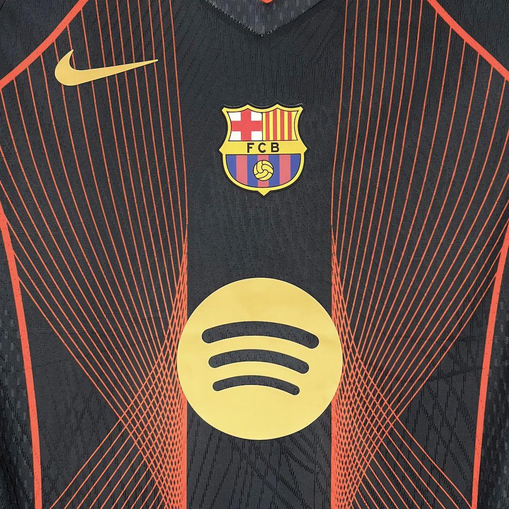FC Barcelona Concept Shirt 2025-26