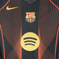 FC Barcelona Concept Shirt 2025-26