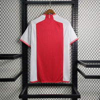 Ajax Shirt 2023-2024 Home