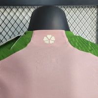 Japan Football Shirt 2023 2024