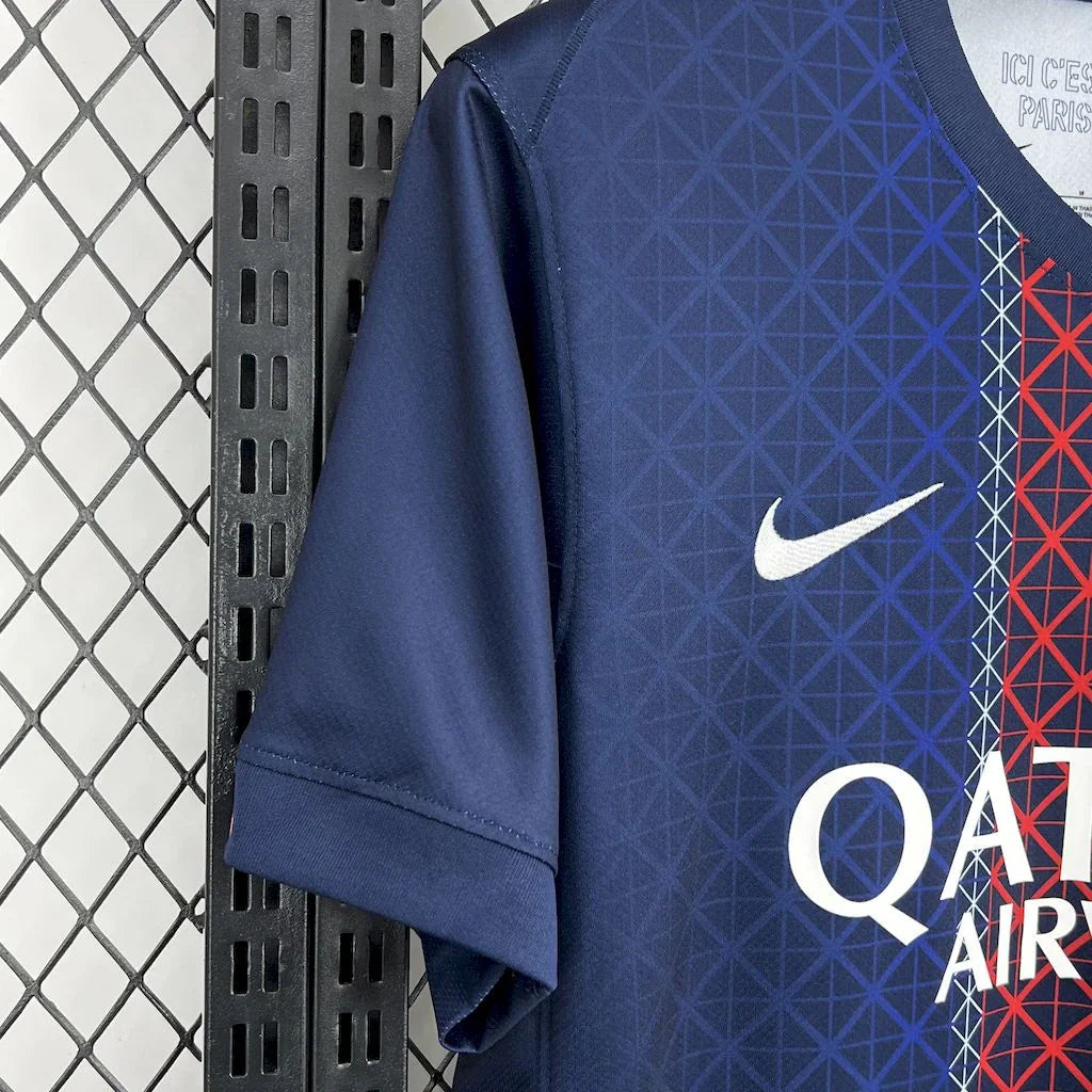 PSG Shirt 2025/26