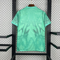 Brazil Goalkeeper World Cup Shirt 2026