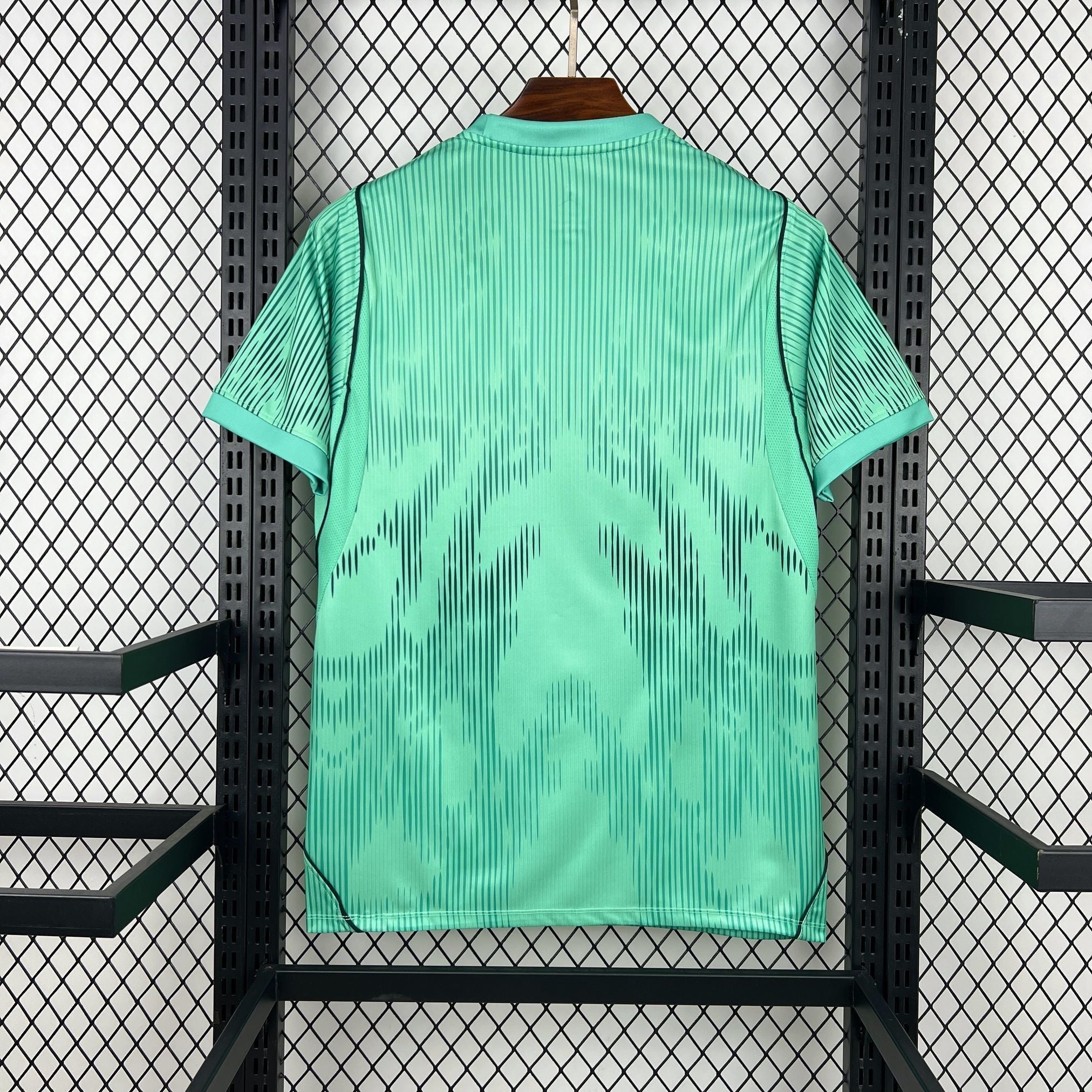 Brazil Goalkeeper World Cup Shirt 2026