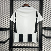 JUVENTUS HOME AVEC SPONSORS Shirt