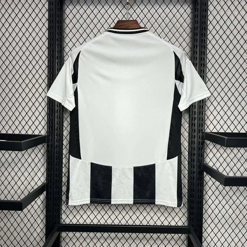 JUVENTUS HOME AVEC SPONSORS Shirt