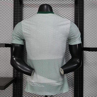 Mexico Concept Shirt 2026