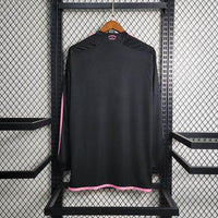 Inter Miami Shirt 2023 2024 Long Sleeve