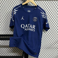 Shirt 2024/2025 Paris Saint-Germain Shirt Third