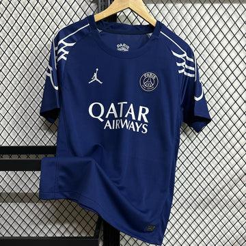 Shirt 2024/2025 Paris Saint-Germain Shirt Third