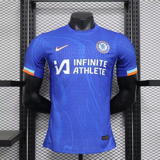 Chelsea Shirt 2024/2025 Home
