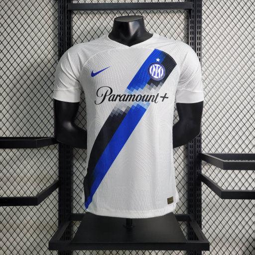 Inter Milan Football Away Shirt 2023 2024