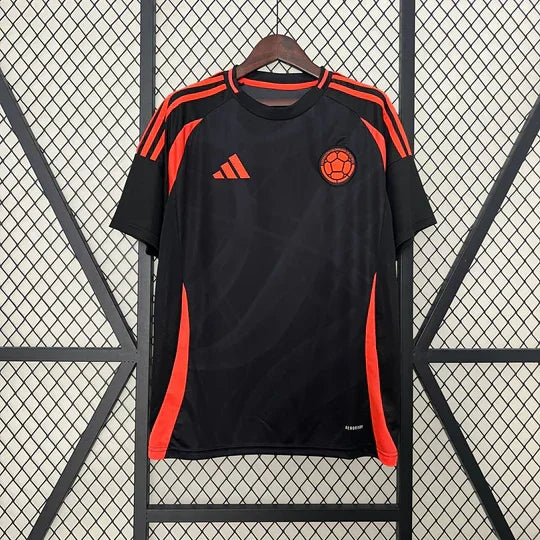 Colombia Away Shirt 2024/2025