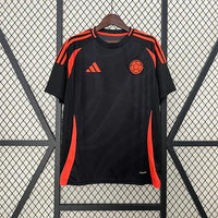 Colombia Away Shirt 2024/2025