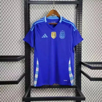 Argentina Away Shirt 2024/2025