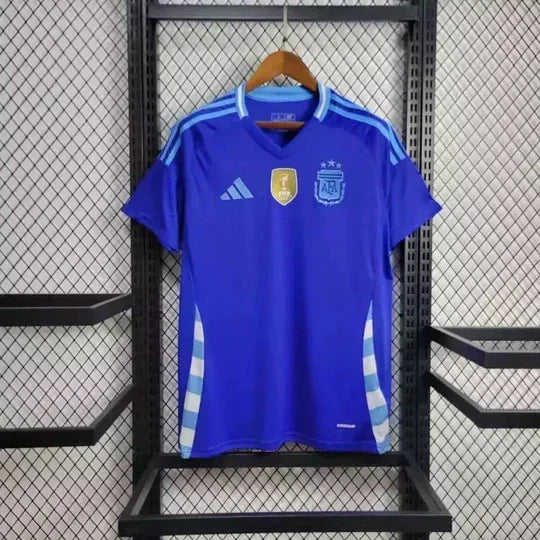 Argentina Away Shirt 2024/2025