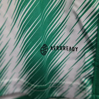 Algeria Shirt 2022-2023 Away