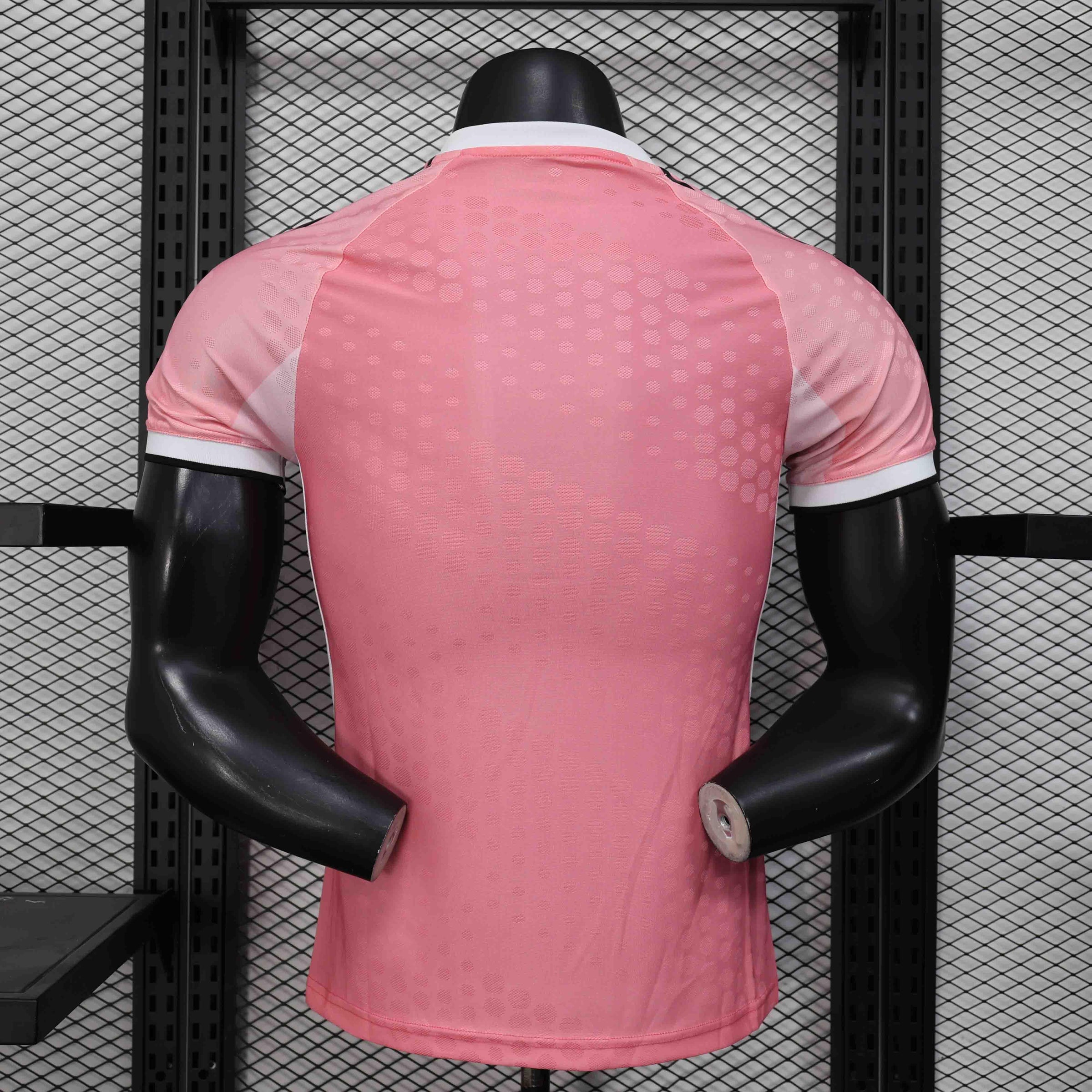Miami Shirt 2025/26