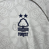 Nottingham Forest Away Shirt 2025-26