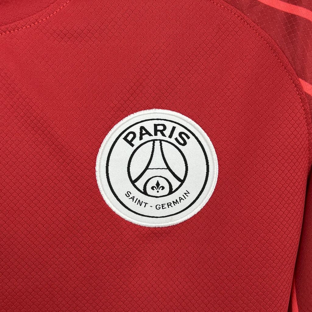 Long Sleeve Psg Shirt 2025/2026