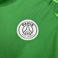 Long Sleeves PSG Shirt