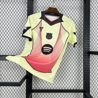 FC Barcelona Concept Shirt 2025-26