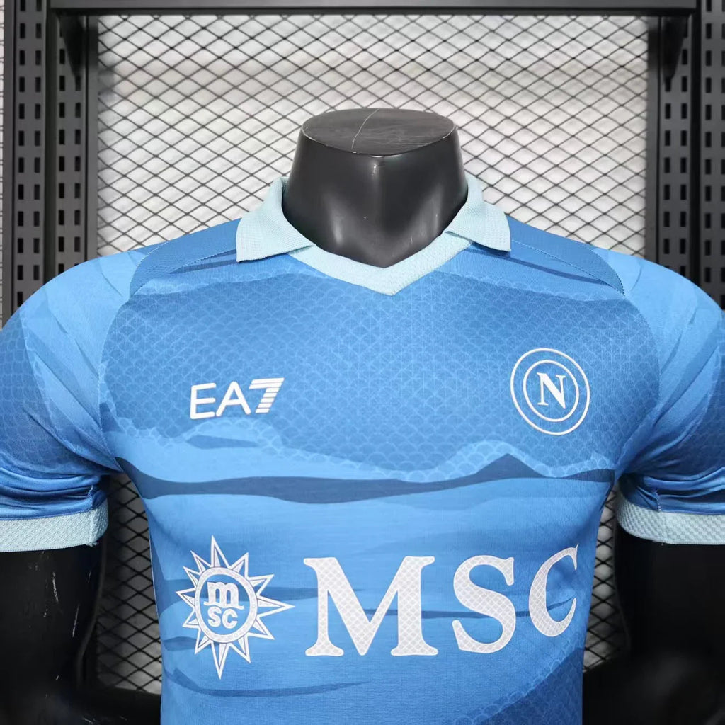 Napoli Shirt 2025/26