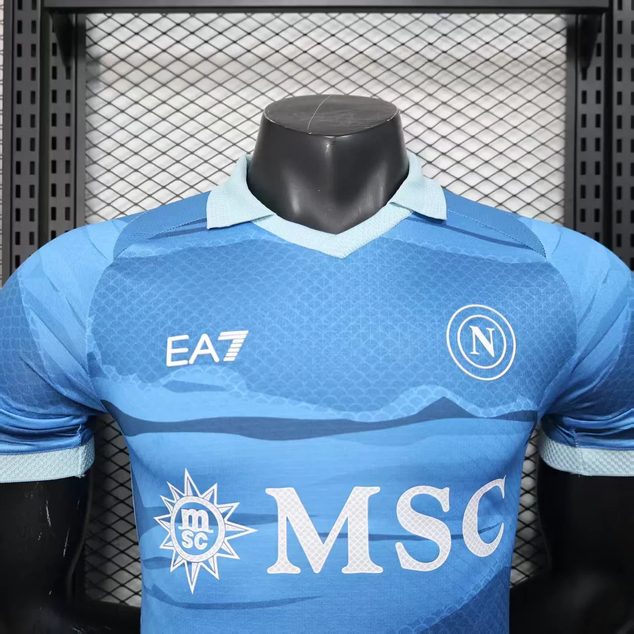 Napoli Shirt 2025/26