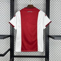 Ajax Shirt 2025-26