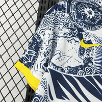 Brazil Concept Shirt 2025-26
