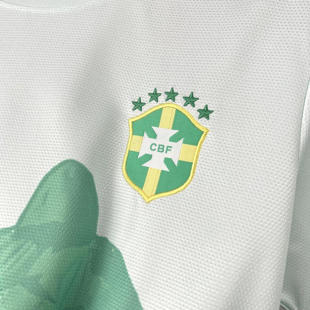 Brazil Concept Shirt 2025-26