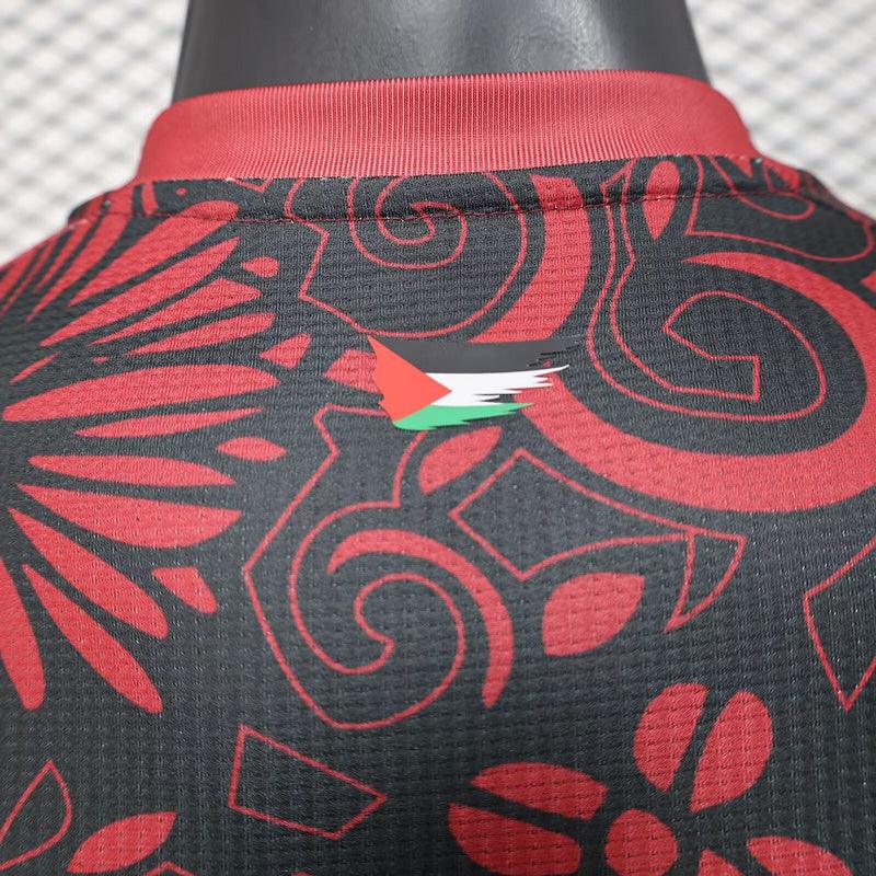 Palestine Concept Shirt 2025-26
