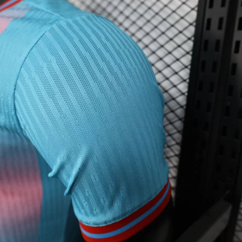 FC Barcelona Concept Shirt 2025-26