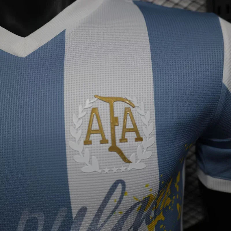 Argentina Concept Shirt 2025-26