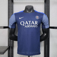 PSG Training Shirt 2025-26