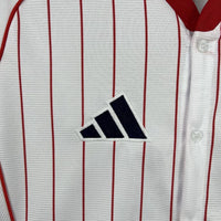 Arsenal Concept Shirt 2025-26