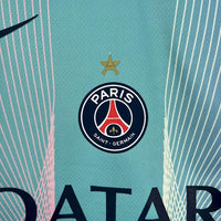 PSG Concept Shirt 2025-26