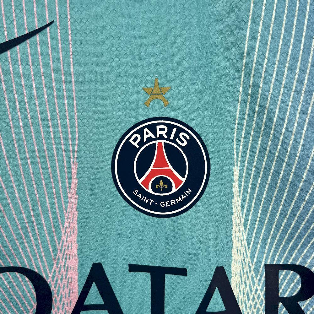 PSG Concept Shirt 2025-26