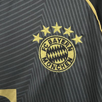 Bayern Munich Concept Shirt 2025-26