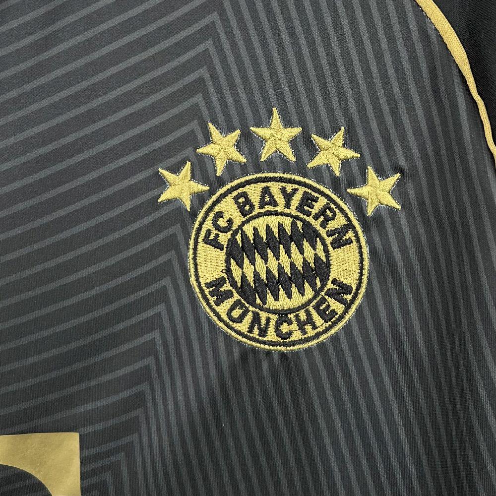 Bayern Munich Concept Shirt 2025-26