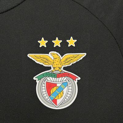 Benfica Training Shirt 2025-26