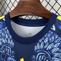 America Away Shirt 2025-26