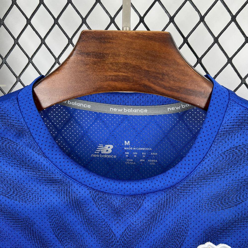 Porto Training Shirt 2025-26