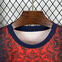 PSG Concept Shirt 2025-26